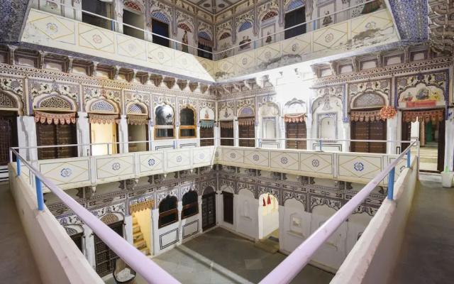 Singhasan Haveli by OYO Rooms