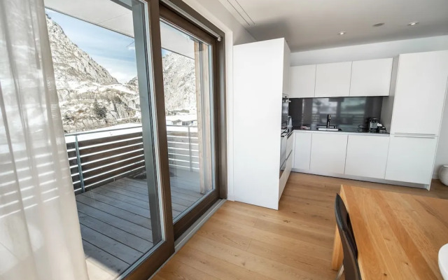 Andermatt Alpine Apartments