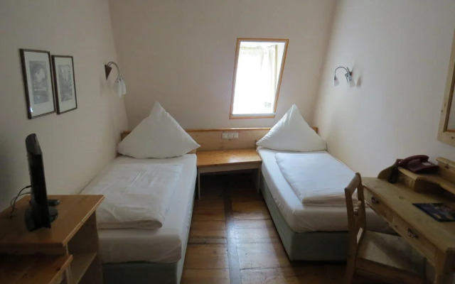 Hotel-Restaurant Weinstube am Markt