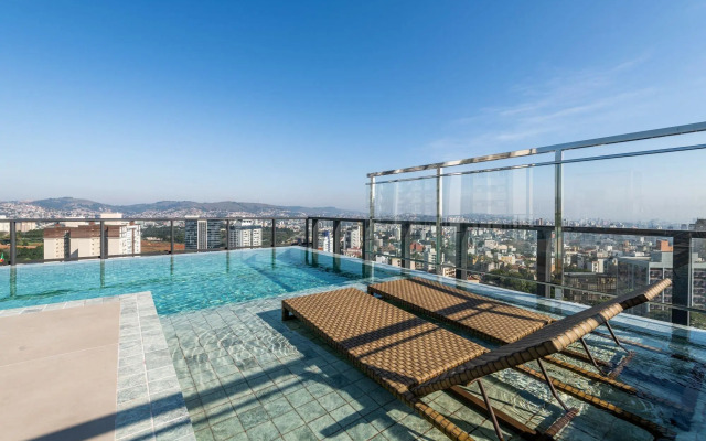 Liv   Apartamento 1707