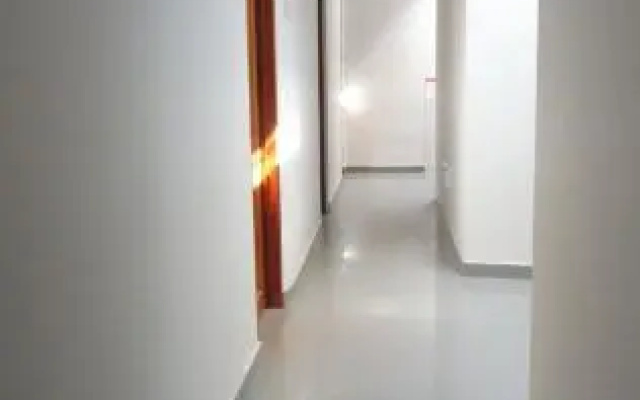 Hospedaje Mas