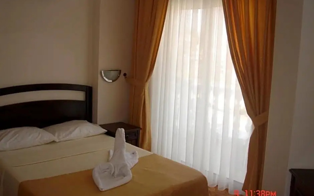 Adalin Resort Otel Kemer - All Inclusive