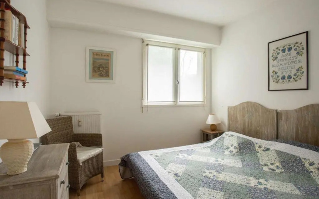 Appartement Biarritz, 3 pièces, 4 personnes - FR-1-3-388