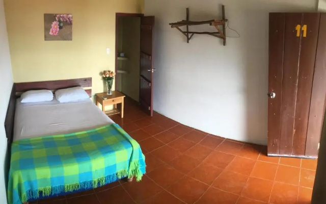 Hotel La Punta