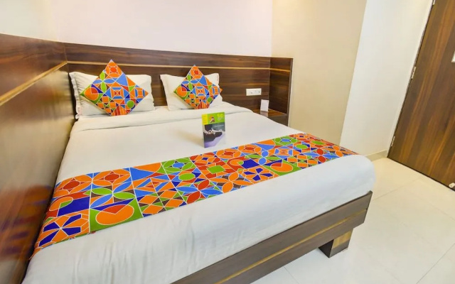 Treebo Royal Sun Palace MP Nagar Zone 2