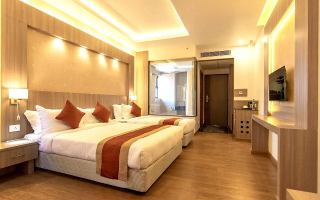 Hotel Landmark Kathmandu