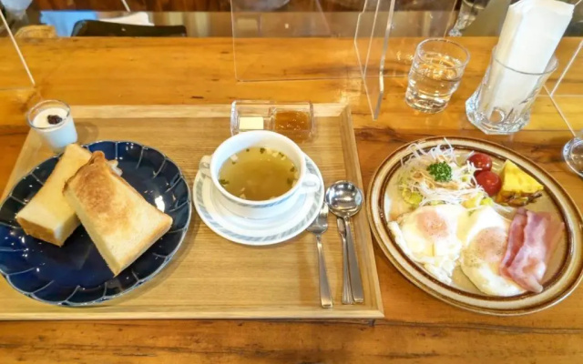 Norikura Kogen irodori Vacation STAY 77215v