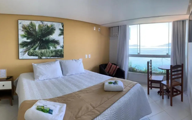 Costao Do Sol-Suites
