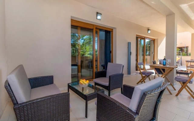 Amazing Home in Dramalj With Wifi and 1 Bedrooms