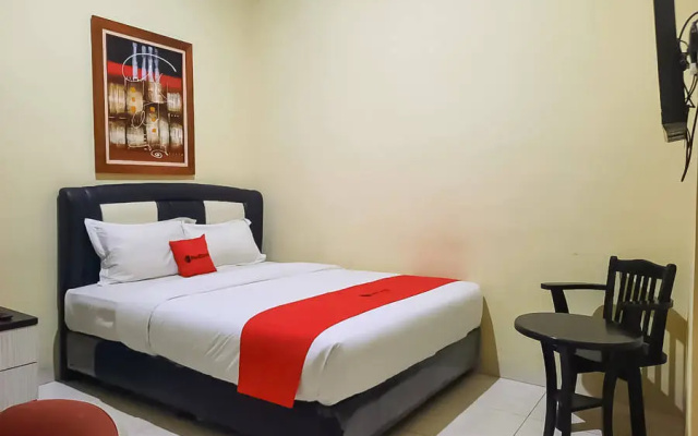 RedDoorz Near RS Setiabudi Medan(RedDoorz near RS Setiabudi Medan)