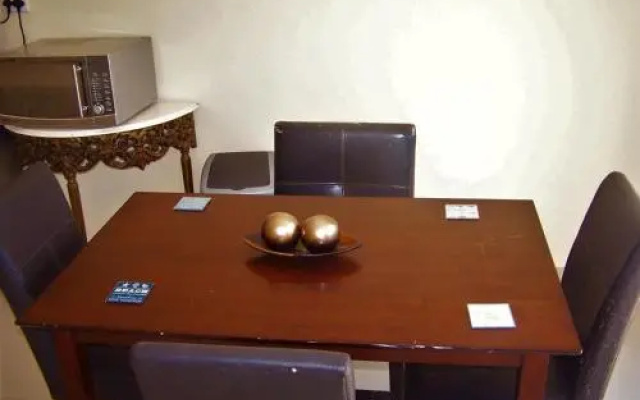 Aloha Africa guest house