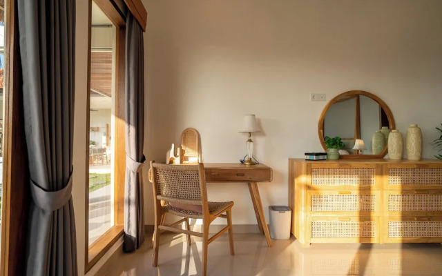 Villa Kome & Gabi Canggu Bali