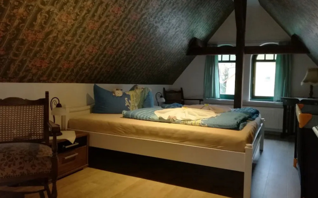 Hotel Villa Alice