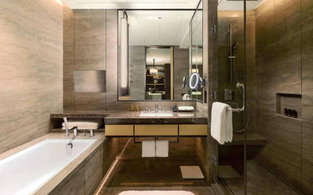 Kempinski Residences Guangzhou