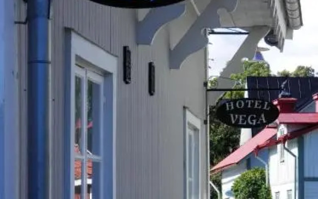 Hotel & Restaurang Vega