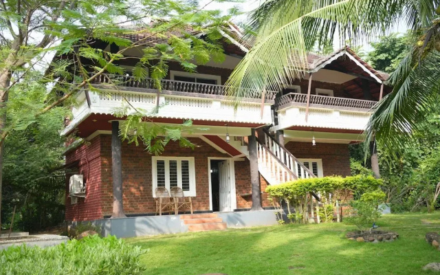 Mango Village