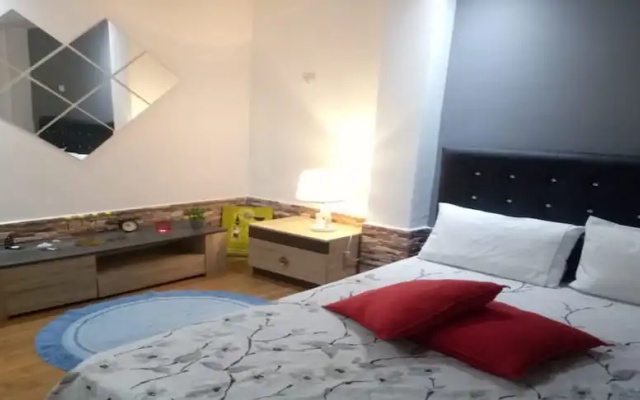 Casa Stay