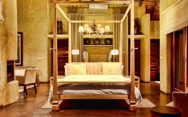 Tala Private Game Reserve Resort