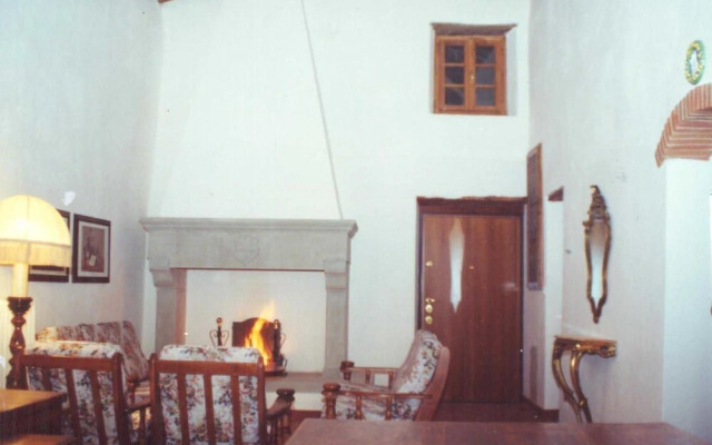Fattoria Tre Laghi