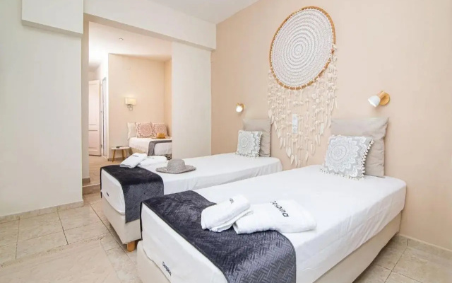 Despina Hotel By Omilos Philoxenia