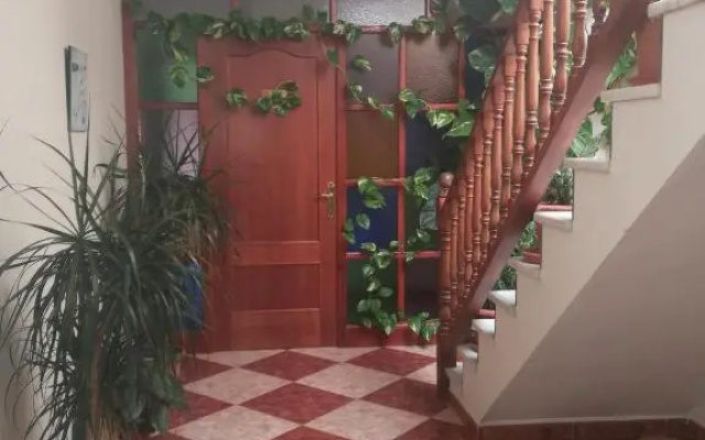 Pension Pinzapa