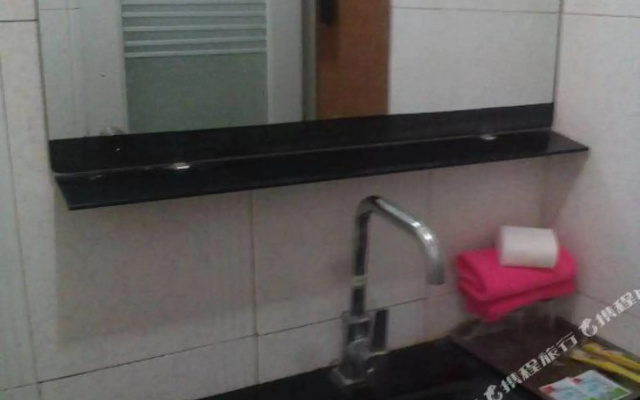 Yirujia Hostel
