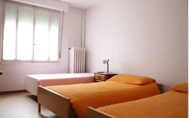 Albergo Pedrinis