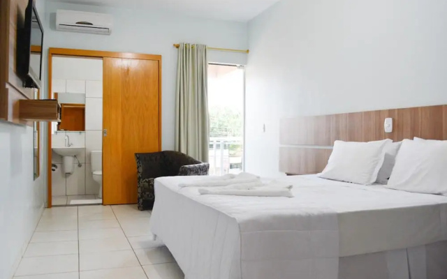 Hotel São Francisco by RB Hotelaria