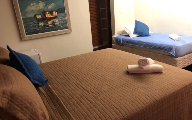 Cap Ferrat Boutique Hotel