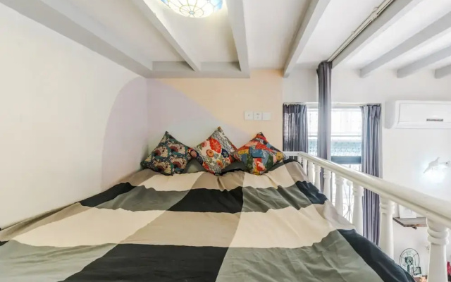 Cozy Apartment Best Location 1412