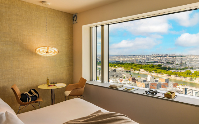 Too Hotel & Spa Paris - MGallery Collection