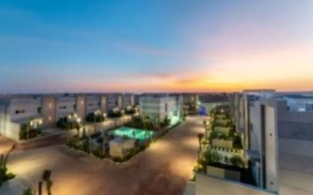 Swiss Spirit Resort Riyadh