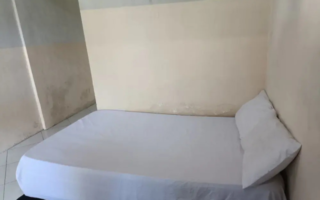 Hotel O Yuda Family Homestay Near Desa Wisata Hijau Bilebante