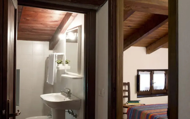 Agriturismo Montagna Verde