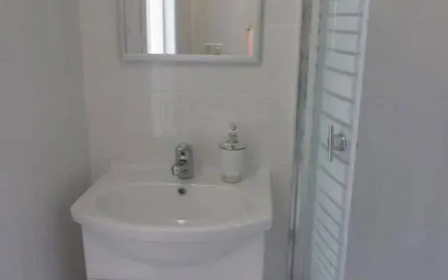 Apartment Uyut