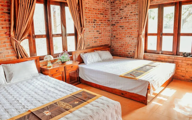 Ninh Bình Friendly Homestay