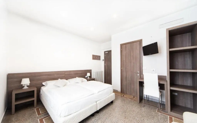 Hotel Ristorante Il Caminetto