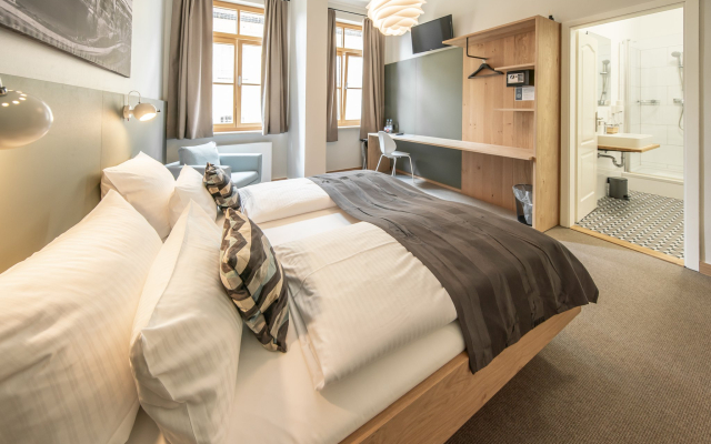 Hotel Am Markt