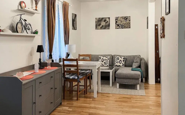 4 Star Holiday Home in Kattarp