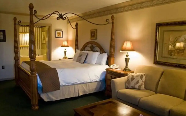 Bavarian Inn