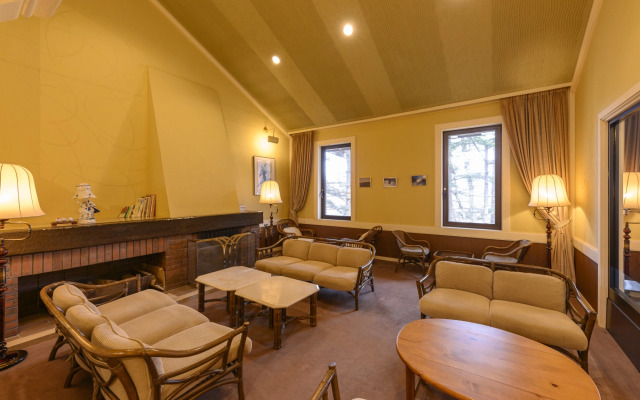 Hotel Nobeyama