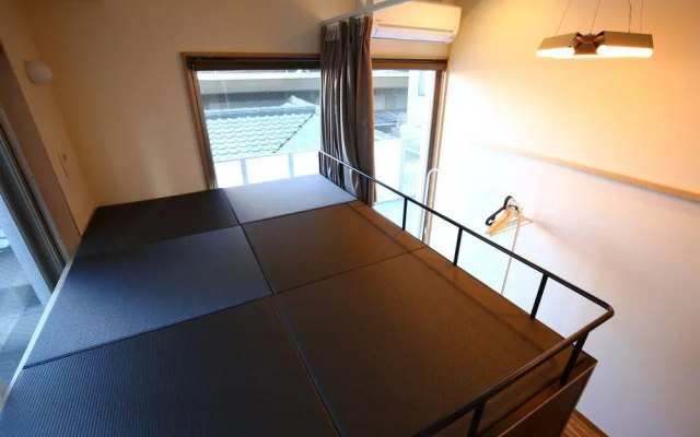 Yagura Hostel