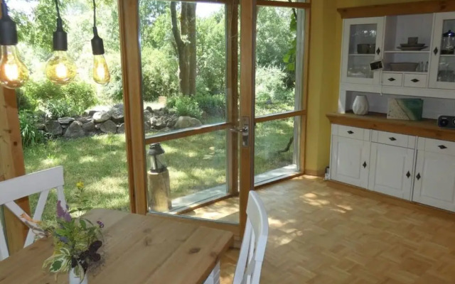 Holiday Apartment Fernblick