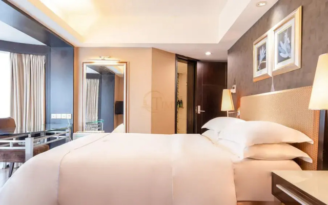 Tianxi  Royal Suites & Towers branch