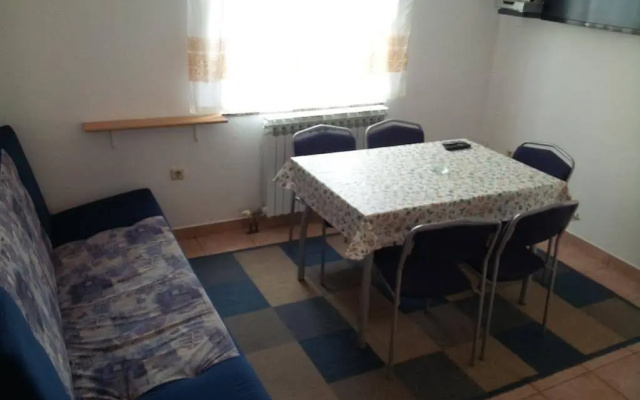 Apartments Barka