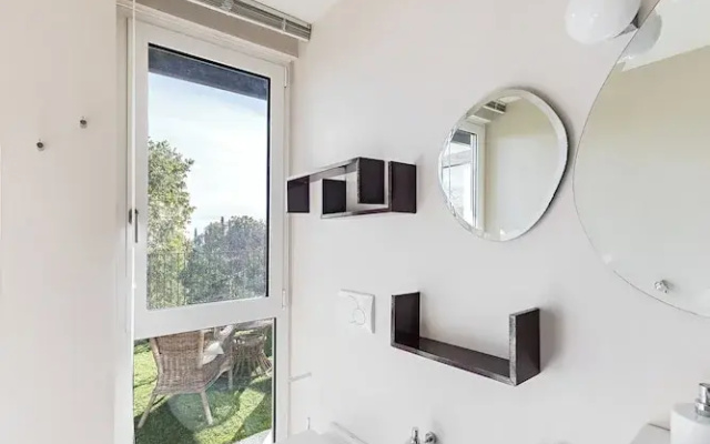 La Bouganville P1-1 Apartment