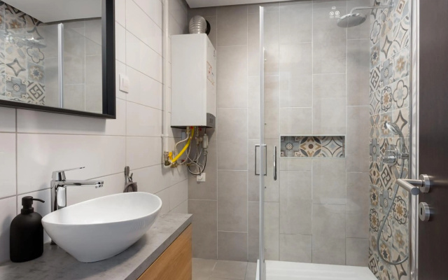 Nádi's Apartman