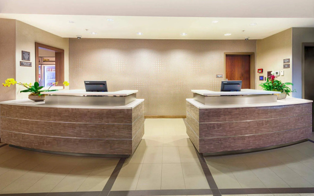 Residence Inn Pullman