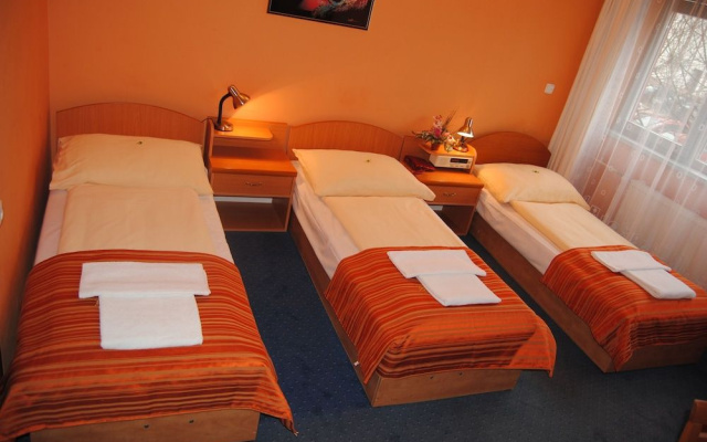Hotel Panon