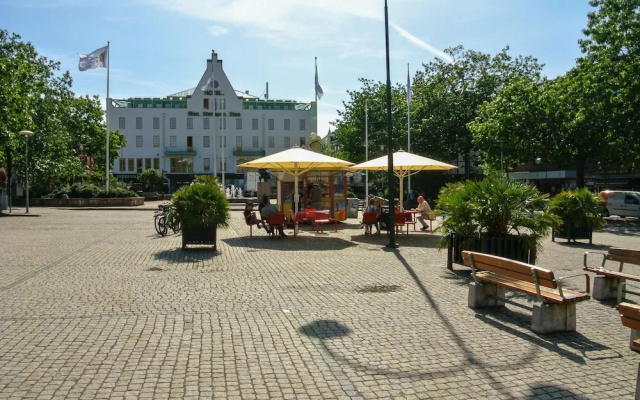 Best Western Hotel Stensson
